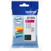 Brother, LC3219XLM, Blækpatron, Magenta, 1500 sider