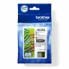 Brother LC422XLVAL, Blækpatron, Sort & Farvet, Sampak