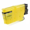 Brother LC528XLY Yellow ink cartridge Ultra High Yield 10K