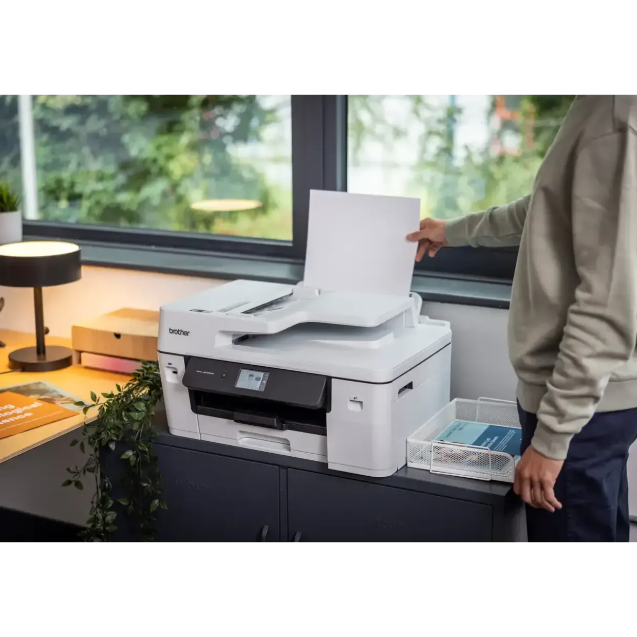 Brother MFC-J6760DW Inkjet A3 All-in-1