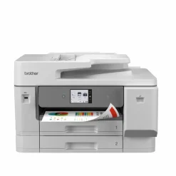 Brother MFC-J6975DW Inkjet A3 4-in-1