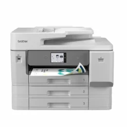 Brother MFC-J6977DW Inkjet A3 4-in-1 w 3 trays