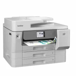 Brother MFC-J6977DW Inkjet A3 4-in-1 w 3 trays