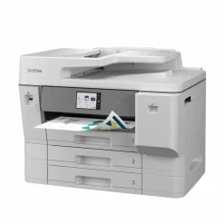 Brother MFC-J6977DW Inkjet A3 4-in-1 w 3 trays