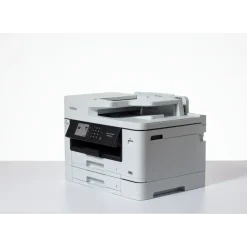 Brother MFC-J5740DW Inkjet Printer – 4-i-1 A3 Udskrivning