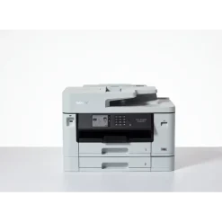 Brother MFC-J5740DW Inkjet Printer – 4-i-1 A3 Udskrivning