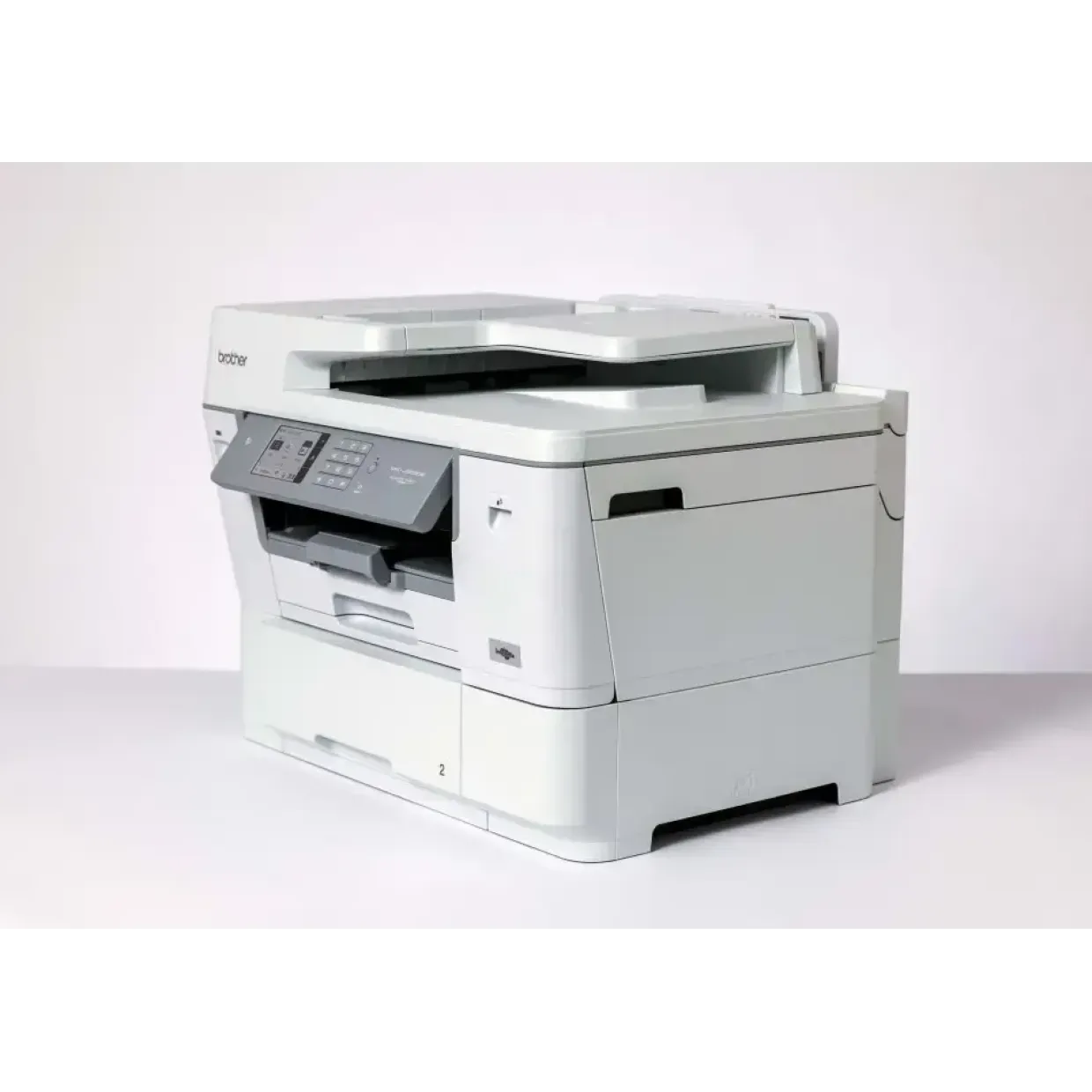 Brother MFC-J6959DW Inkjet Printer – Trådløs A3 4-i-1 Printer til Storformat