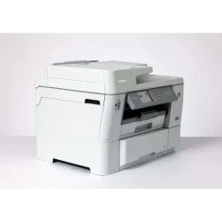 Brother MFC-J6959DW Inkjet Printer – Trådløs A3 4-i-1 Printer til Storformat