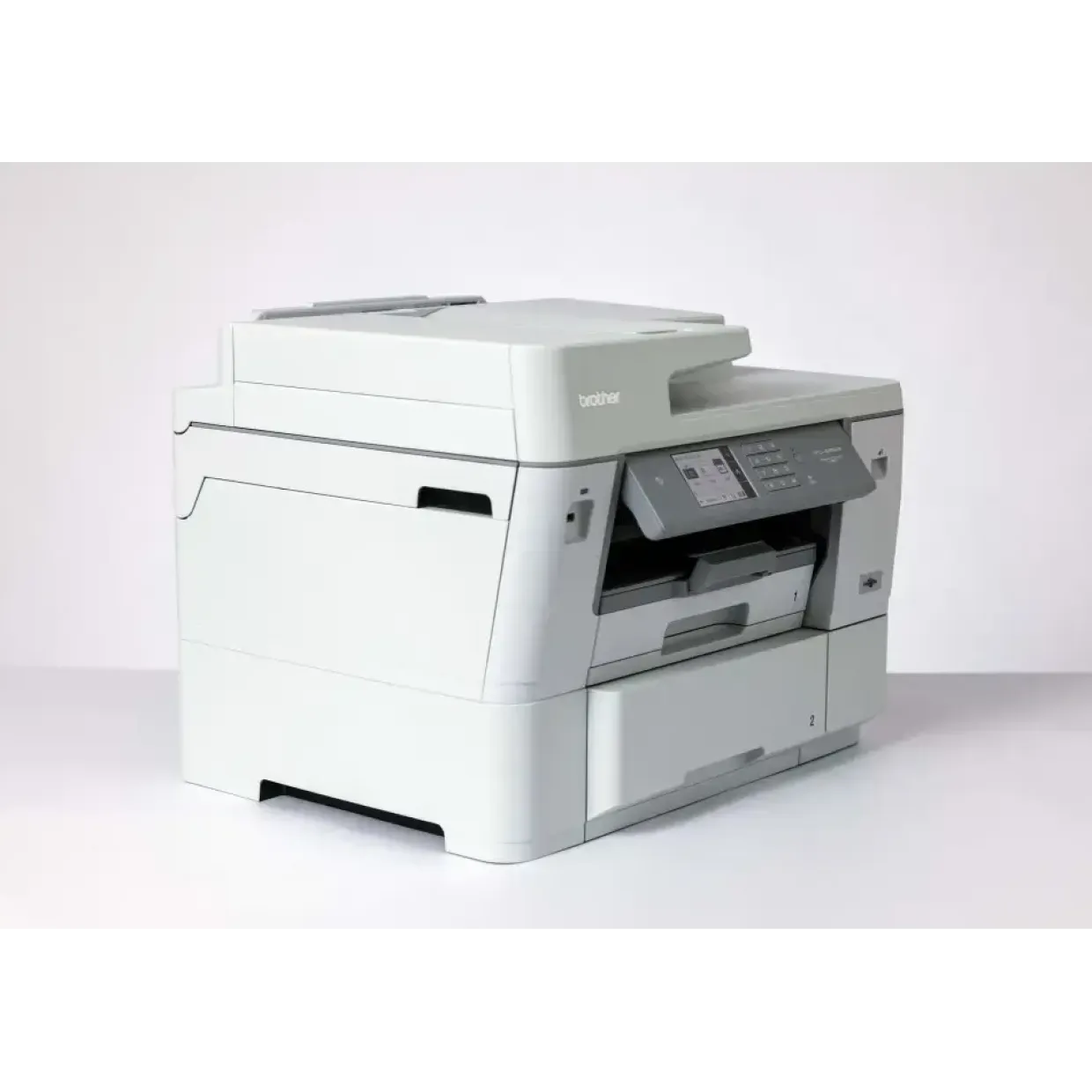 Brother MFC-J6959DW Inkjet Printer – Trådløs A3 4-i-1 Printer til Storformat