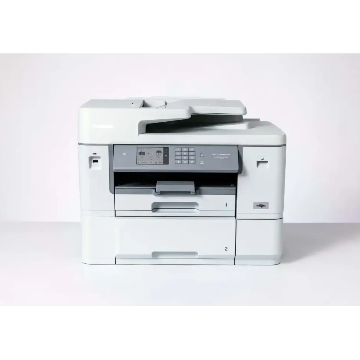 Brother MFC-J6959DW Inkjet Printer – Trådløs A3 4-i-1 Printer til Storformat