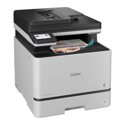 Brother MFC-L8730CDW Colour MFP