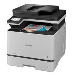 Brother MFC-L8730CDW Colour MFP