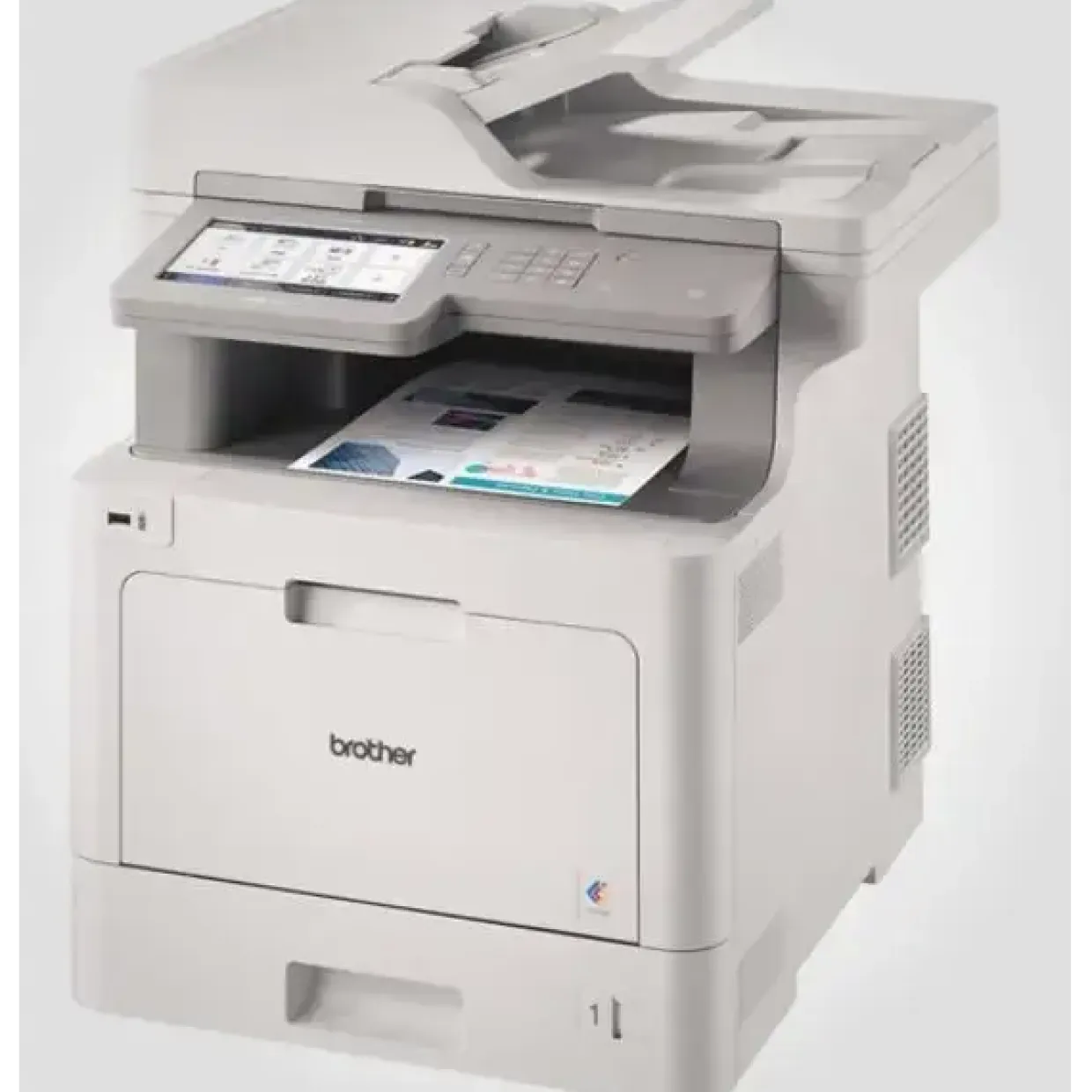 Brother MFC-L9570CDWT Colour laser 4-in-1