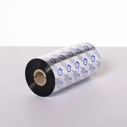 Brother Ribbon, premium wax/resin, width 154mm, length 450m