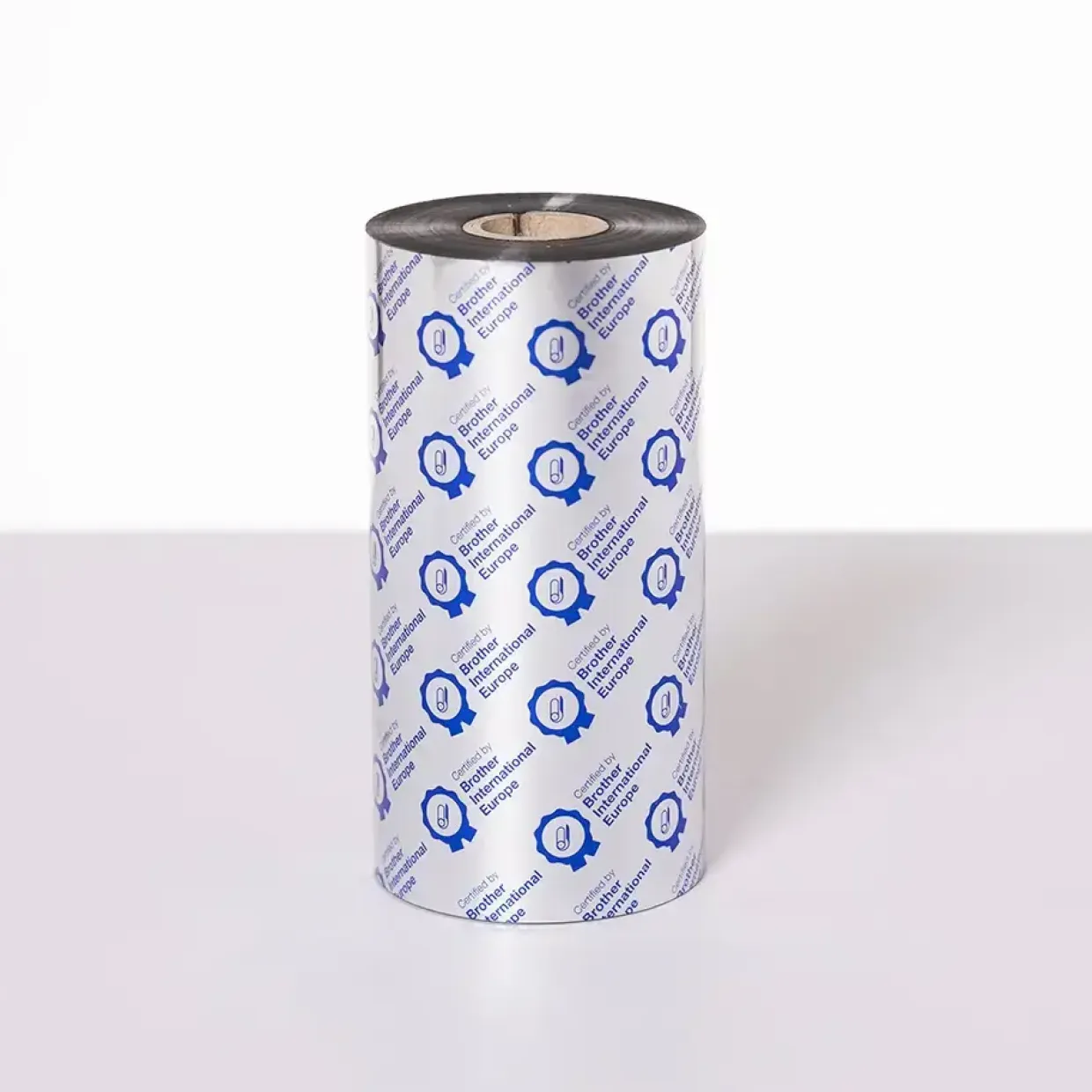 Brother Ribbon, premium wax/resin, width 154mm, length 450m
