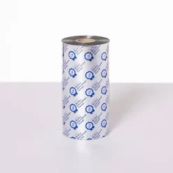 Brother Ribbon, standard wax/resin, width 154mm, length 450m