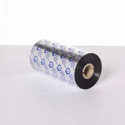 Brother Ribbon, standard wax/resin, width 154mm, length 450m