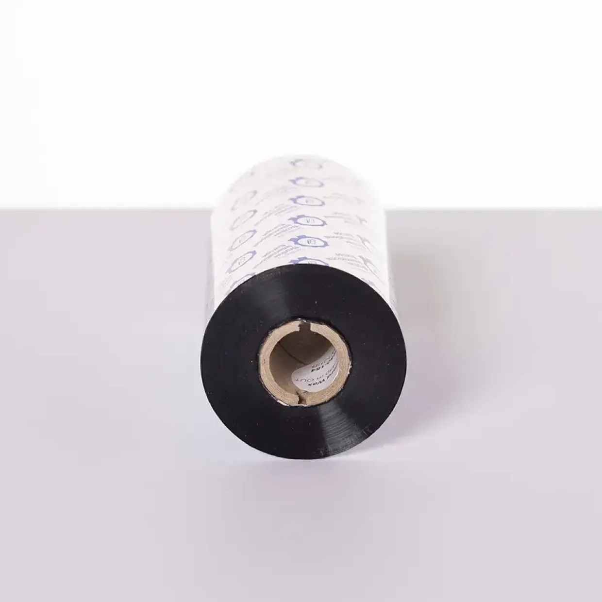 Brother Ribbon, standard wax, width 154mm, length 450m