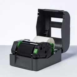 Brother Standard voks 110mm. Pakke med 12 ruller