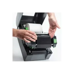 Brother TD-4420TN Professionel etiketprinter