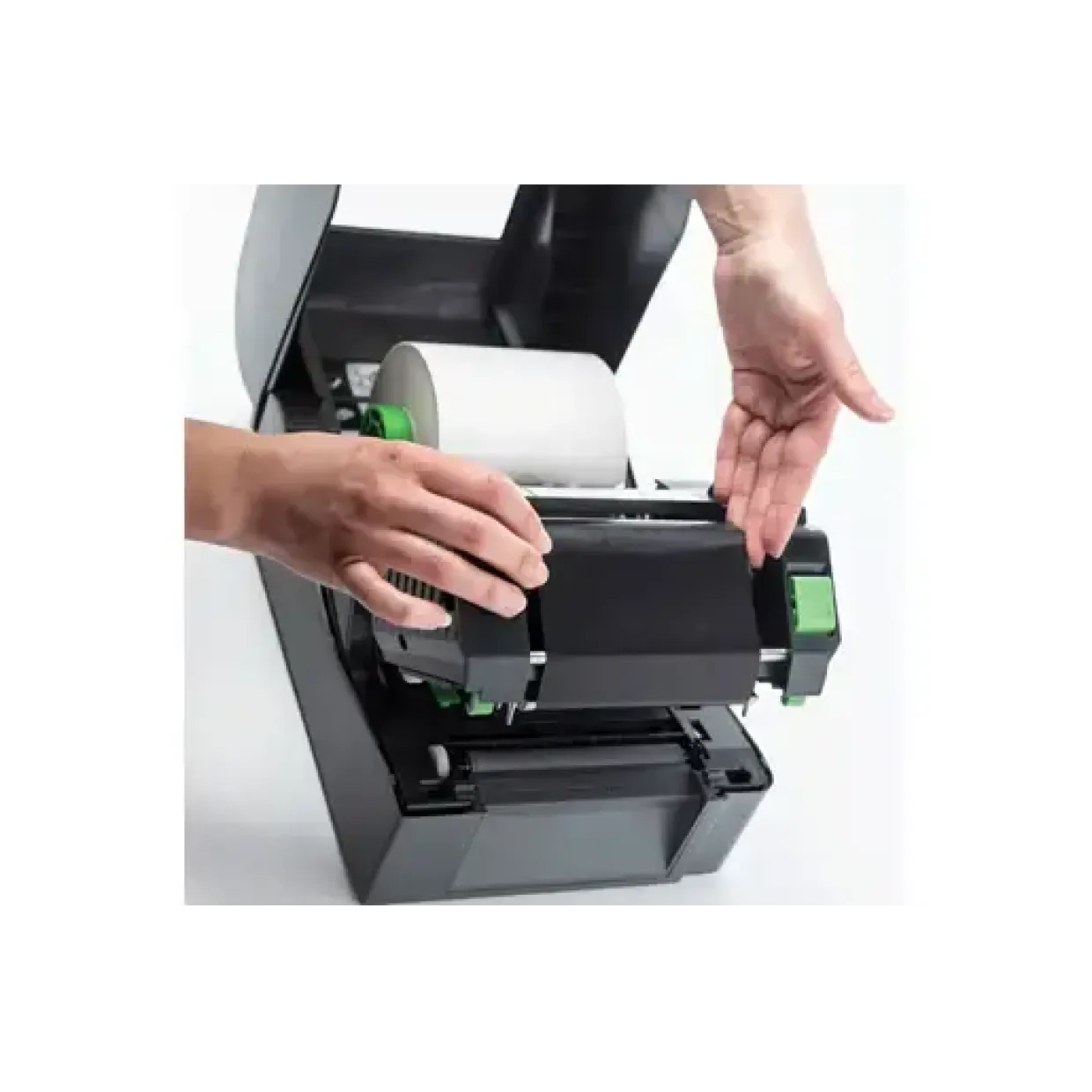 Brother TD-4420TN Professionel etiketprinter