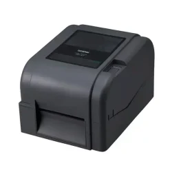 Brother TD-4420TN Professionel etiketprinter