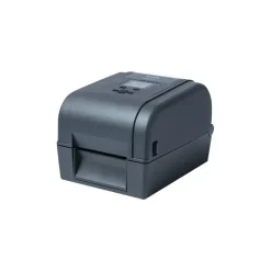 Brother TD-4650TNWB Thermal transfer desktop barcode label printer