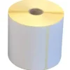 Brother Uncoated die cut label roll 100x192mm (18)