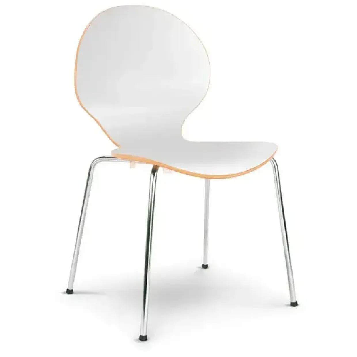 Cafestol Cafe VI Hvid