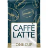 Caffe Latte - Wonderful 18g - 50breve