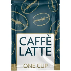 Caffe Latte - Wonderful 18g - 50breve
