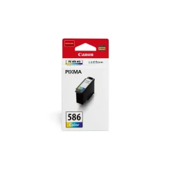 Canon CL-586 Color Ink