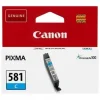 Canon CLI-581, Blækpatron, Cyan