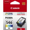 Canon CL-546 XL, Farve, 300 sider
