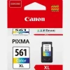 Canon, CRG CL-561XL, Blækpatron, Farve, 300 sider