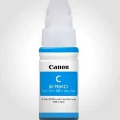 Canon GI-590BC Blæktank - Cyan - 7000 sider