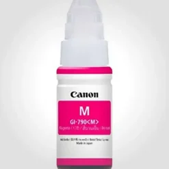 Canon GI-590BM Blæktank - Magenta - 7000 sider