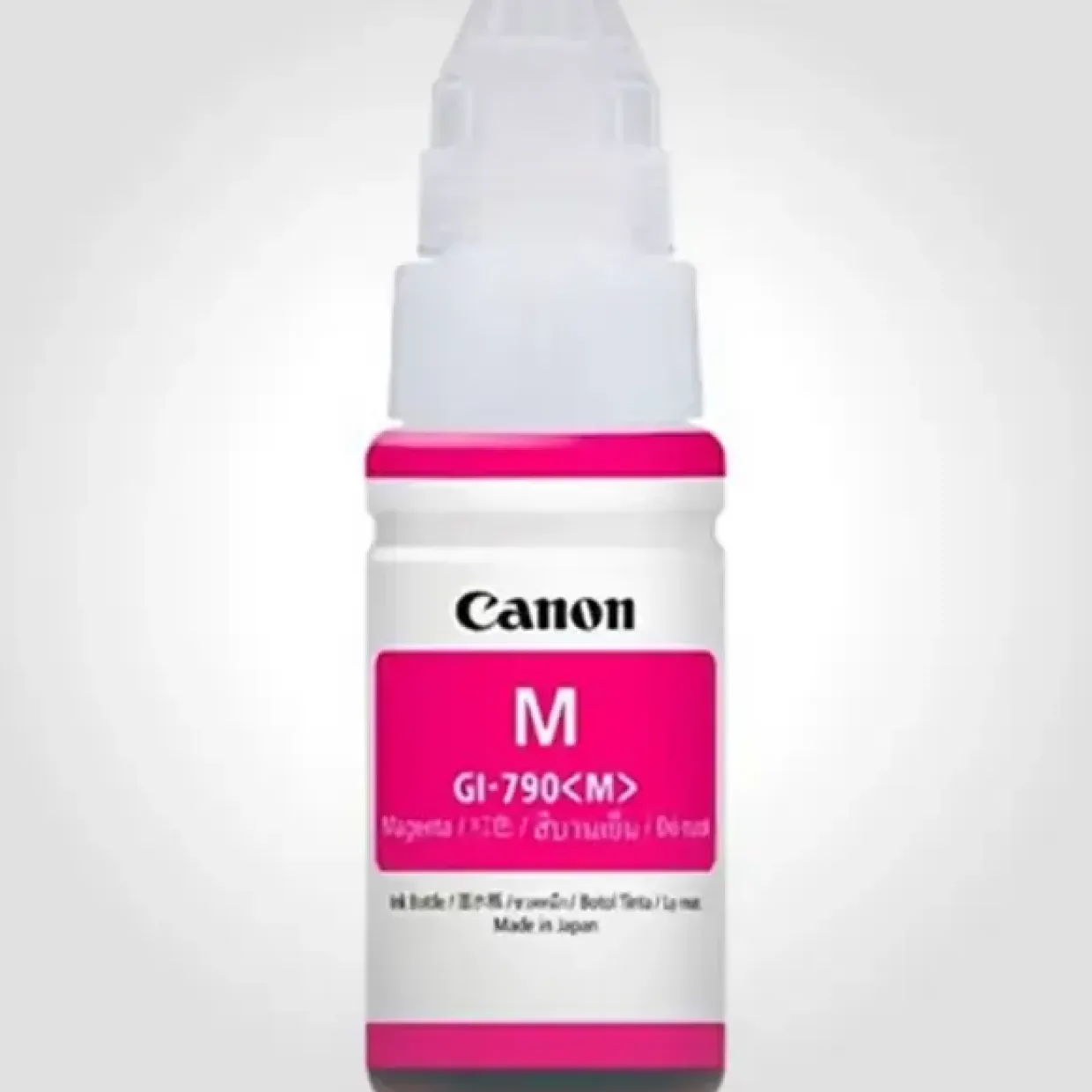 Canon GI-590BM Blæktank - Magenta - 7000 sider