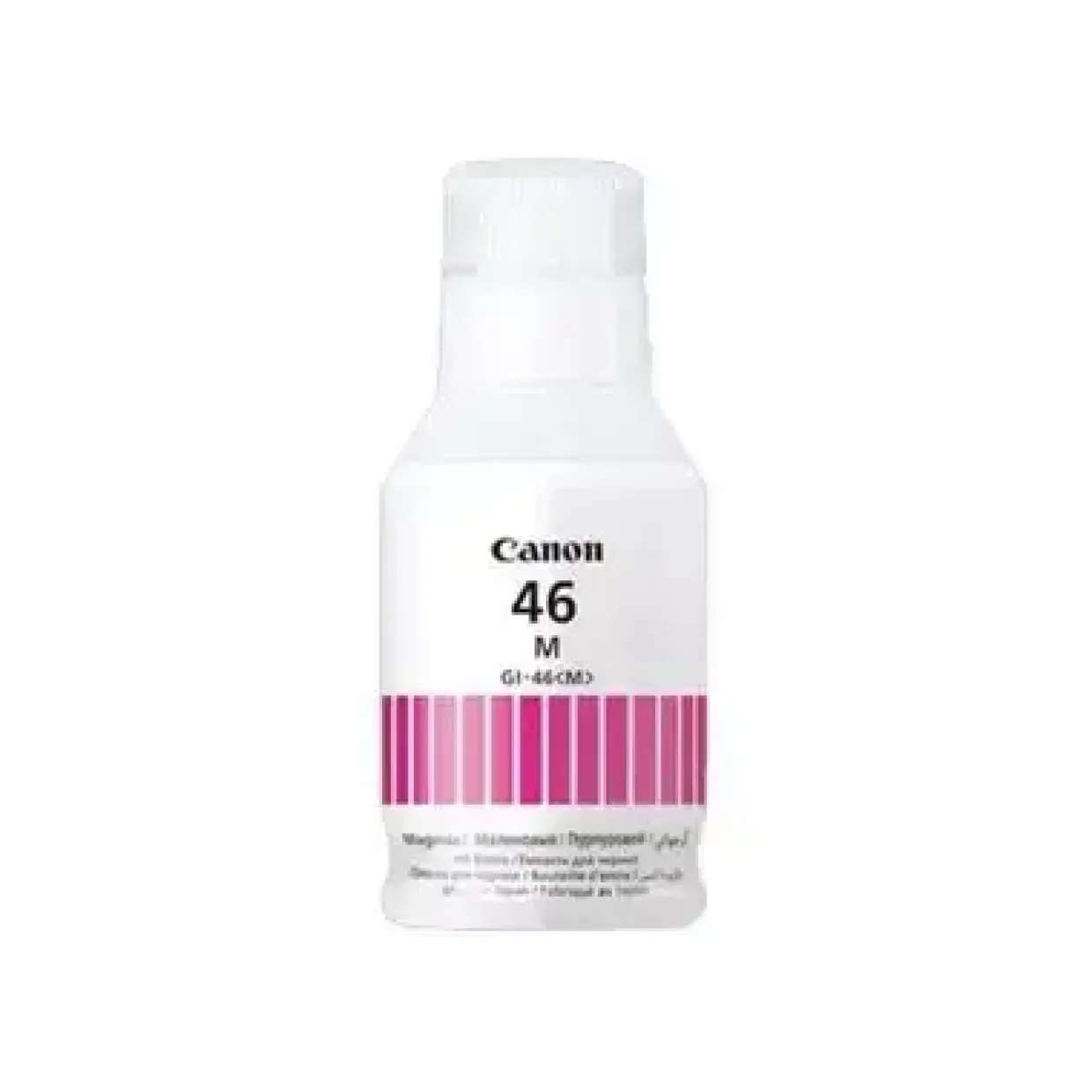 Canon GI-46 M EMB Magenta Ink Bottle