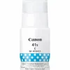 Canon GI-41S, Blækflaske, Cyan, 4400 sider
