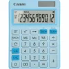 Canon lommeregner blå LS-125KB-PBL HB