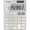 Canon lommeregner grå KS-125KB-SL HB