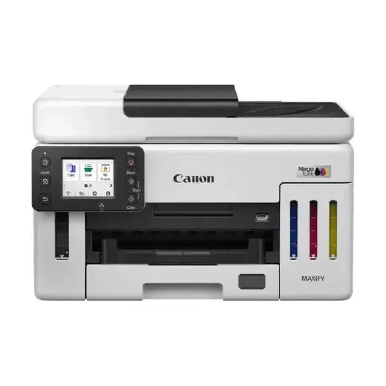 Canon MAXIFY GX6150 3-in-1 MFP
