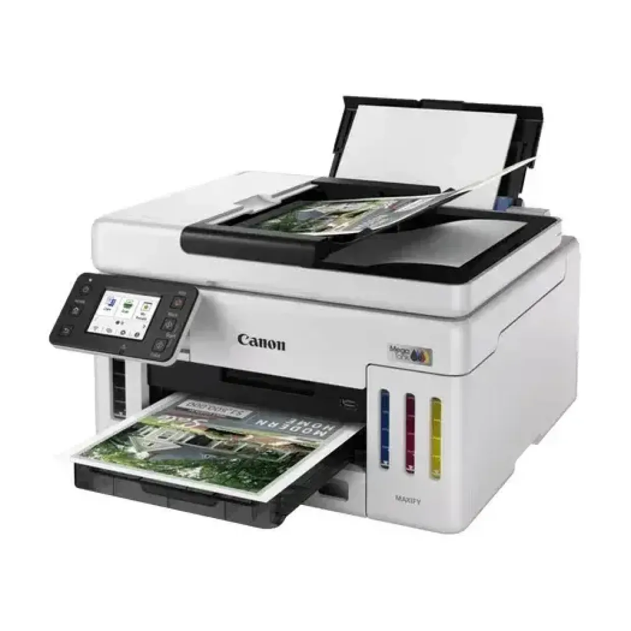 Canon MAXIFY GX6150 3-in-1 MFP