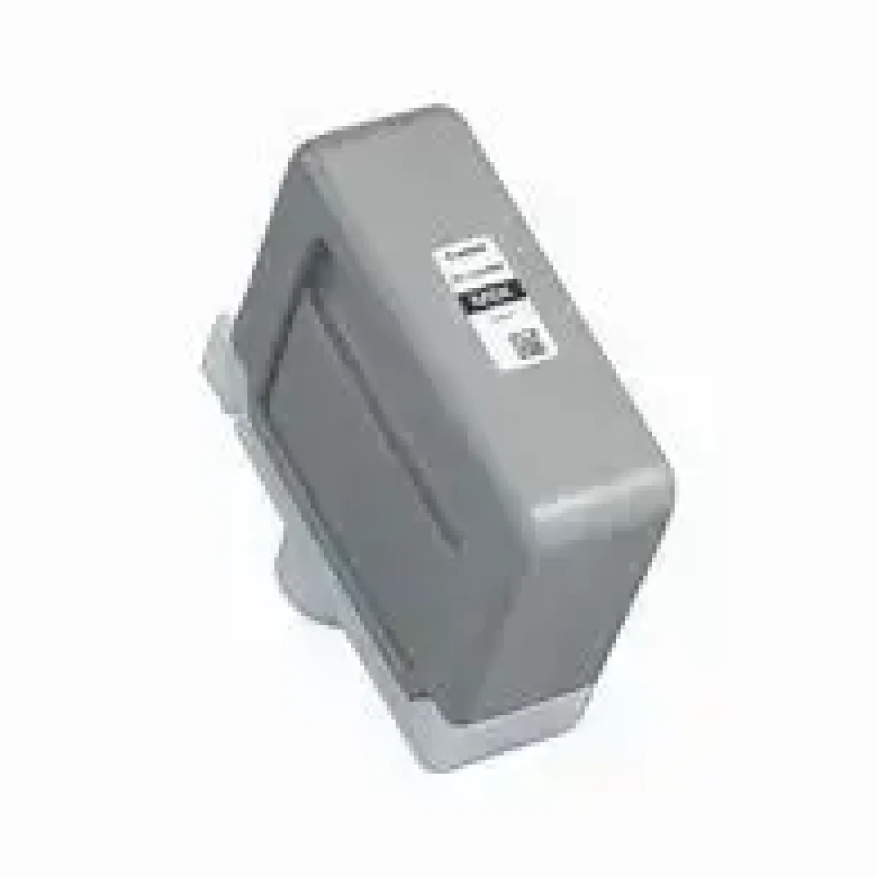 Canon PFI-2300, Blækpatron, Mat sort, 330 ml
