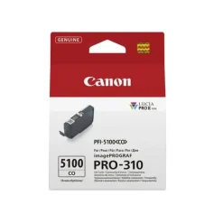 Canon PFI-5100CO chroma optimizer tank