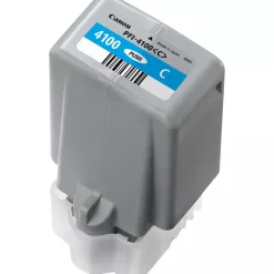 Canon PFI-4100 cyan C ink tank