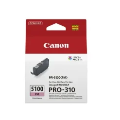 Canon PFI-5100PM photo magenta ink tank