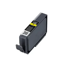Canon PFI-5100Y yellow ink tank