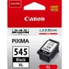 Canon PG-545 XL, Blækpatron, Sort, 400 sider